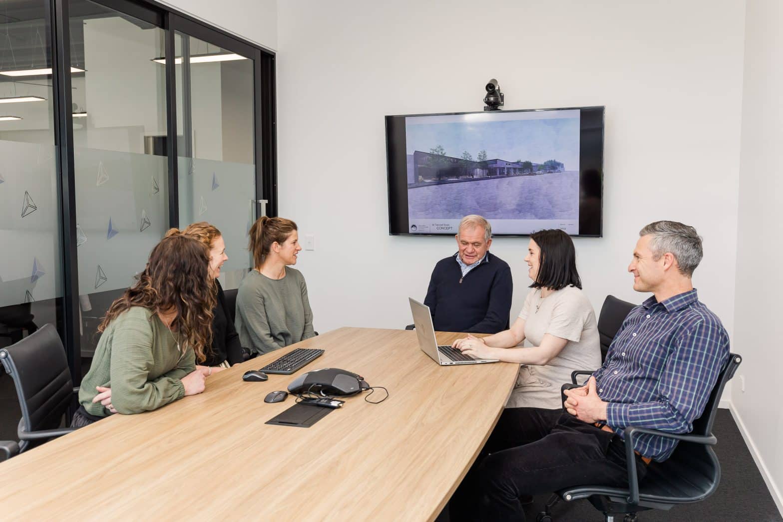 Design and Build Developments Tricroft Properties, Ashburton